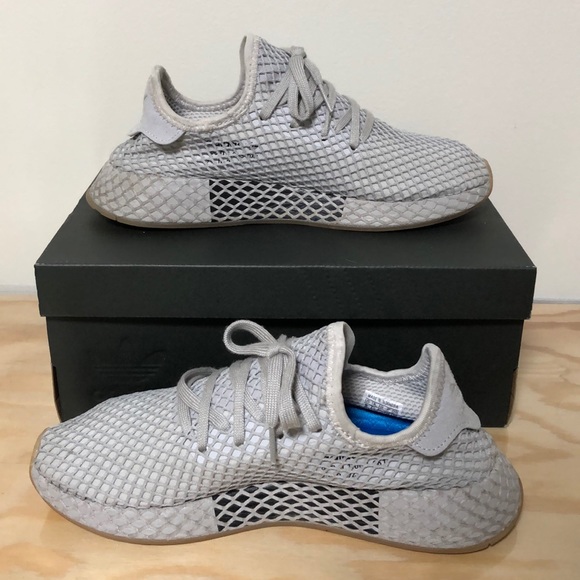 adidas deerupt 41